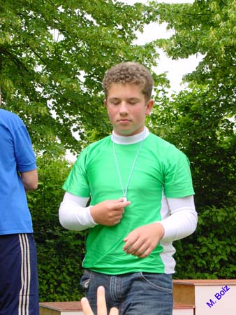 Benedikt